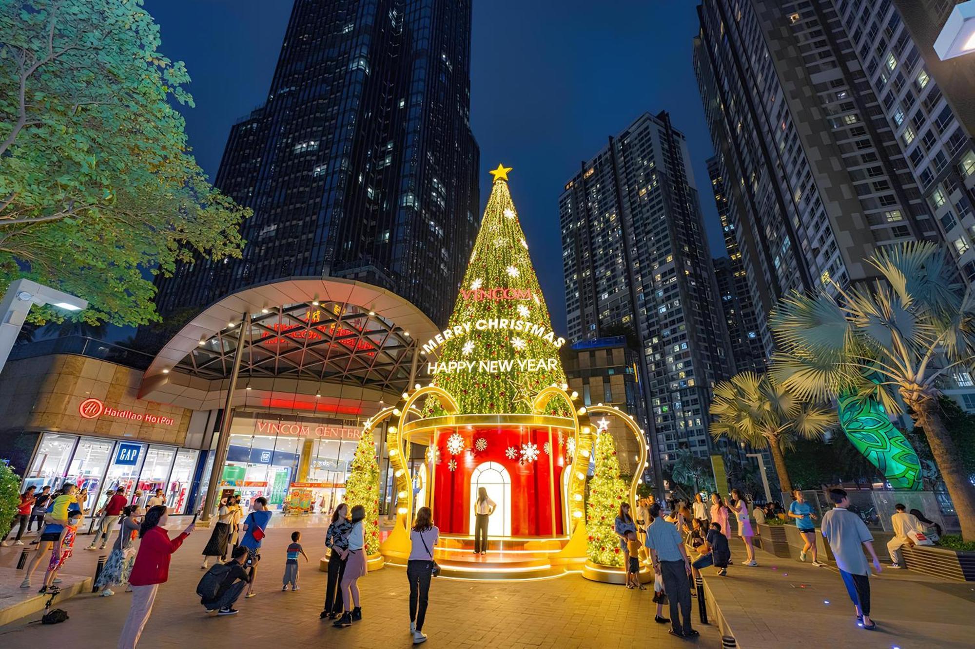 The Radisson Landmark - Vinhomes Park Cidade de Ho Chi Minh