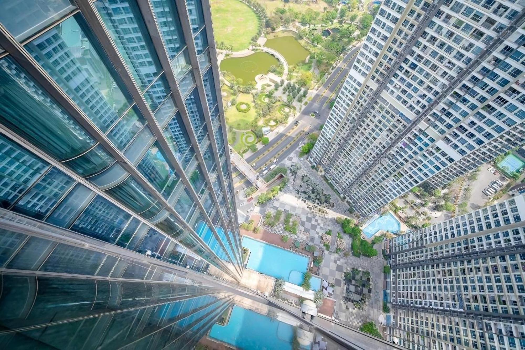 The Radisson Landmark - Vinhomes Park * Cidade de Ho Chi Minh