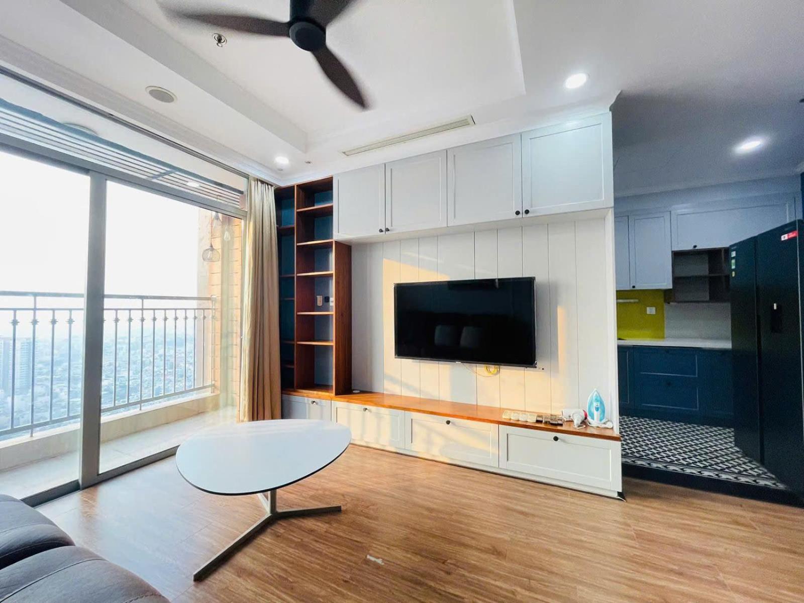 The Radisson Landmark - Vinhomes Park